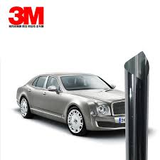 3M Car Window Tinting